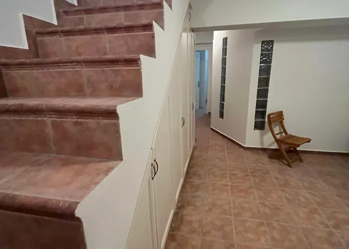 Phoenix Cosy Livadakia