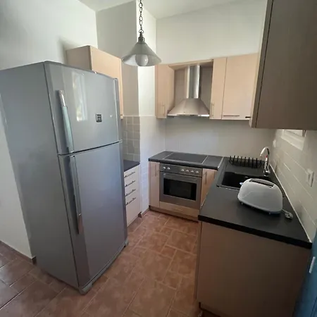 Phoenix Cosy Livadakia