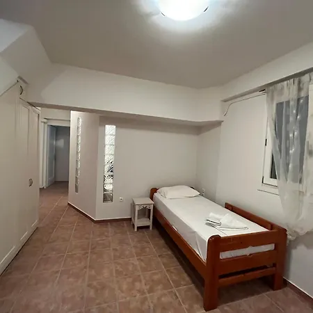 Casa vacanze Phoenix Cosy Livadakia Livadi (Serifos)