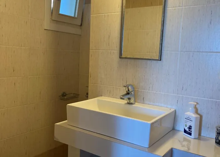 Holiday home Phoenix Cosy Livadakia *