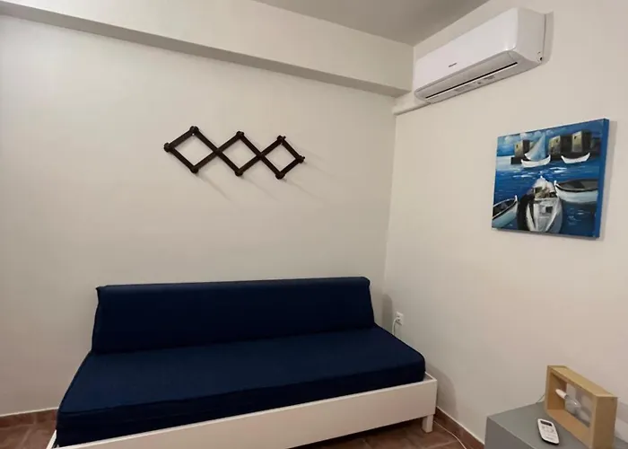 Phoenix Cosy Livadakia Livadi (Serifos)