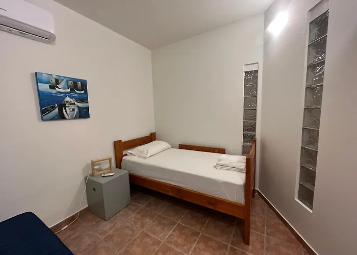 Casa vacanze Phoenix Cosy Livadakia Livadi (Serifos)