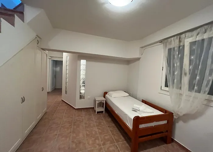 Holiday home Phoenix Cosy Livadakia Livadi (Serifos)