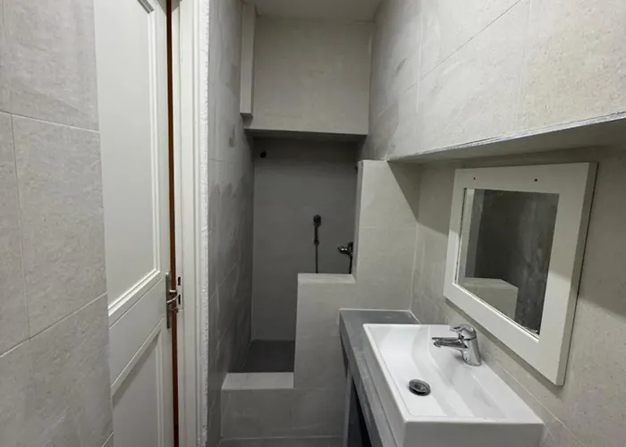 Phoenix Cosy Livadakia Casa vacanze *